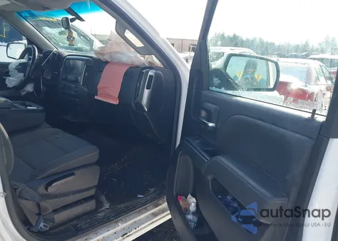 2019 Chevrolet Silverado 1500 Ld Lt from USA, damaged, VIN 2GCVKPEC9K1138252